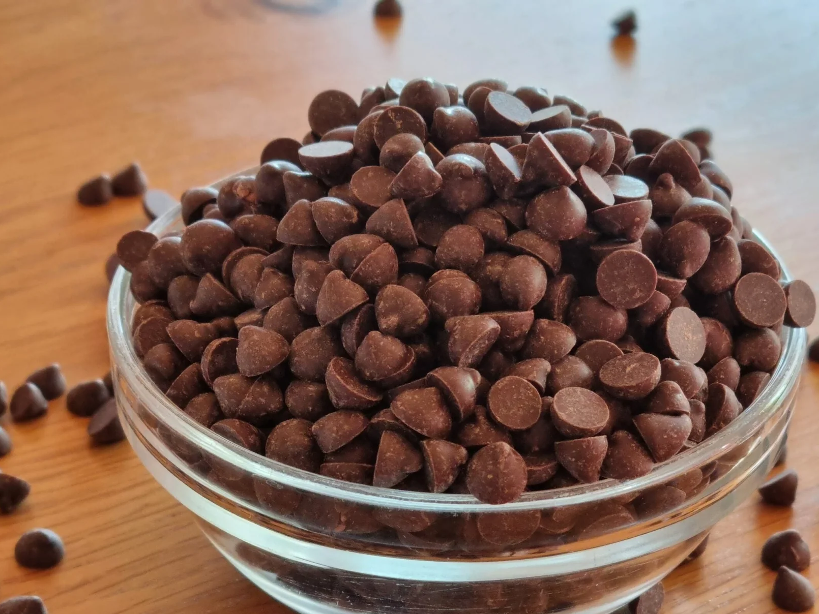 Chips de Chocolate