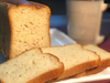 Pan de Molde Blanco Sin Lactosa