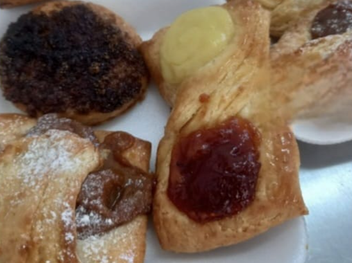 Facturas 3 Unidades