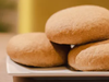 Pan de Hamburguesa Integral