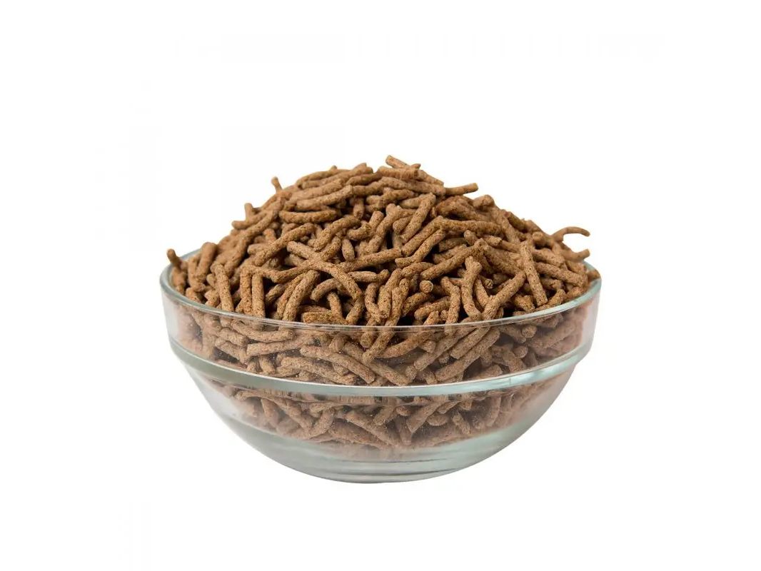 Bastoncitos de Fibra