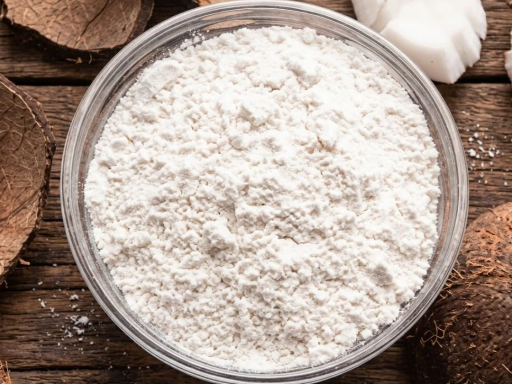 Leche de Coco