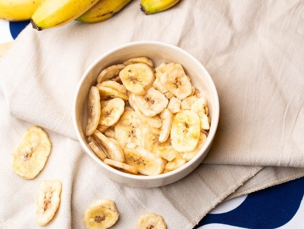Chip de Banana