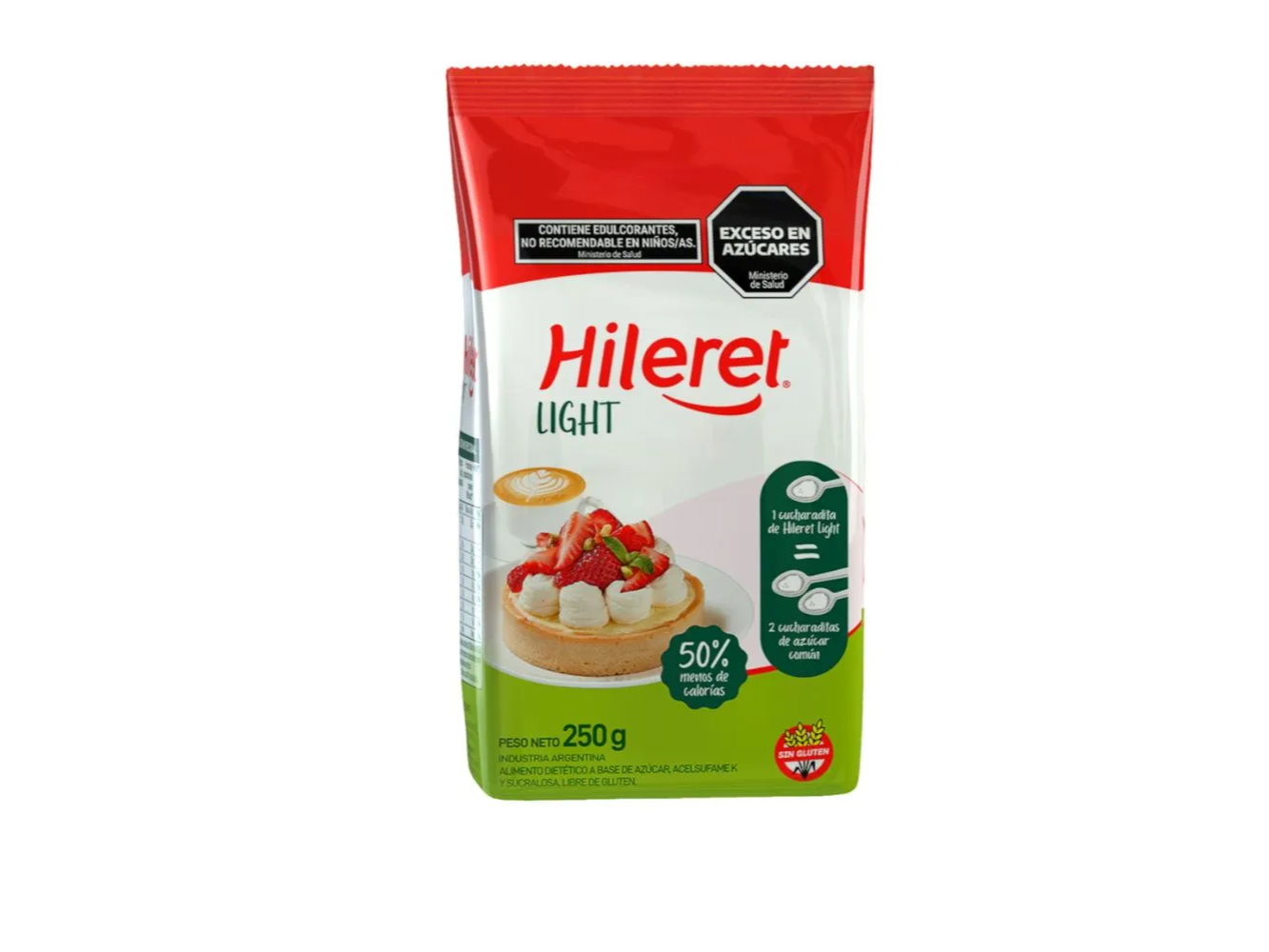 Hileret Light