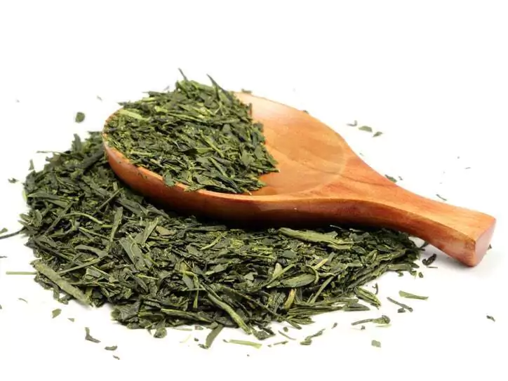 Té Verde