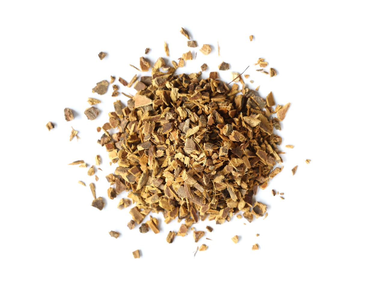Cascara Sagrada