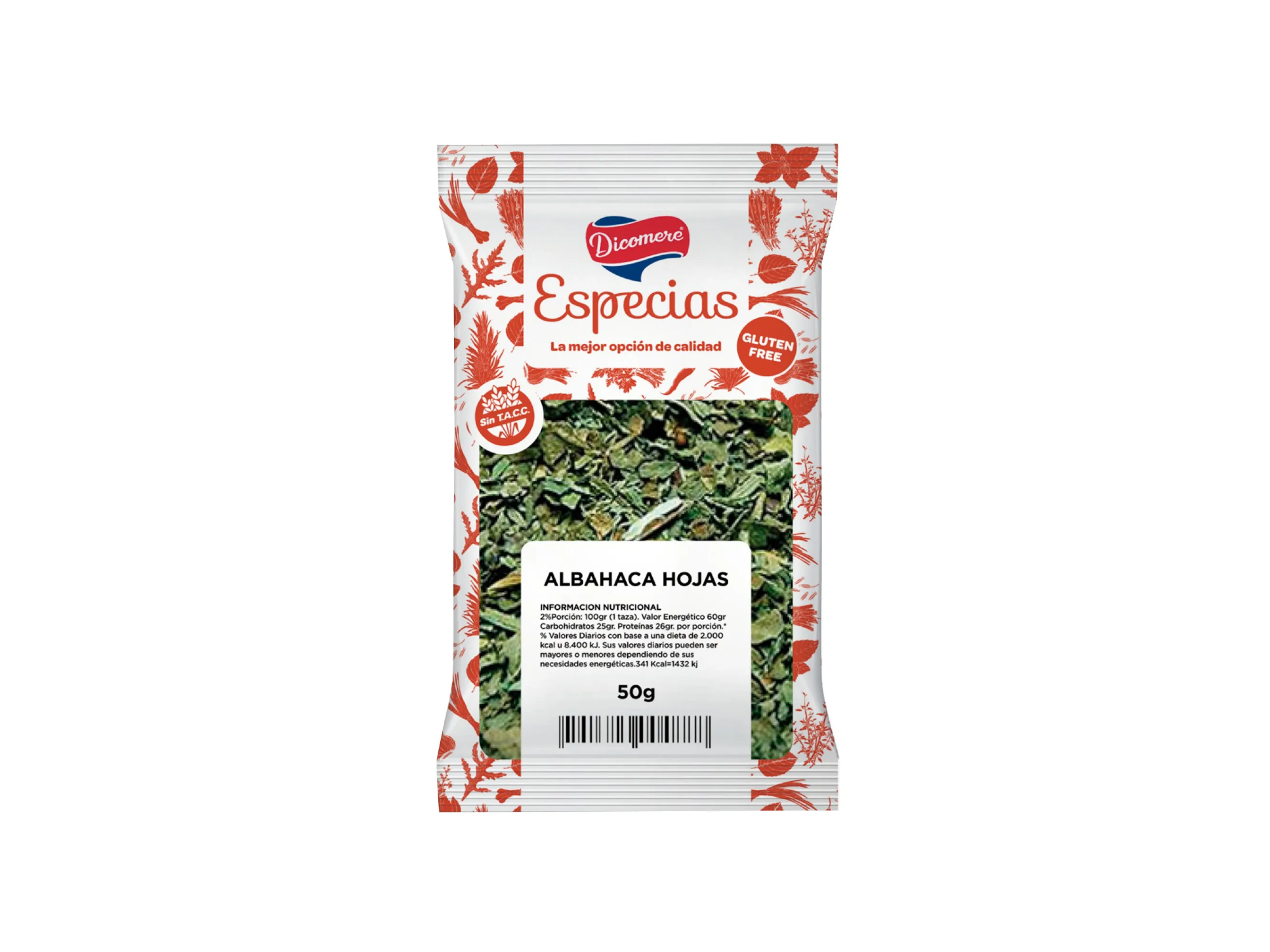 Albahaca