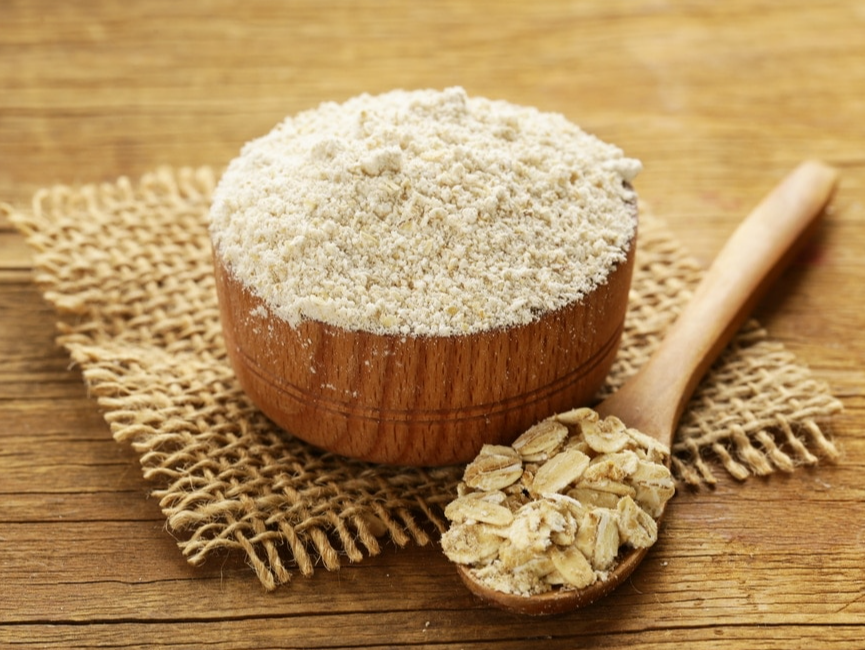 Harina de Avena