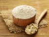 Harina de Avena