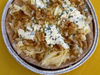 Tarteletita Integral de Roquefort y Nueces