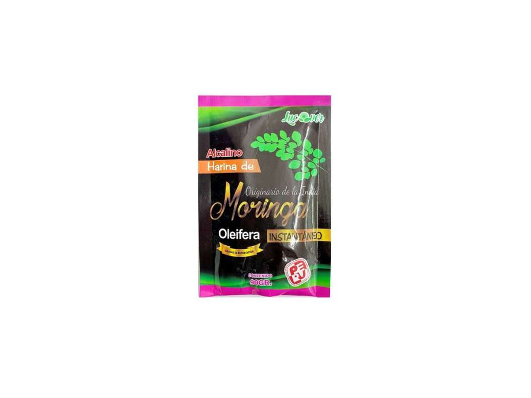 Moringa
