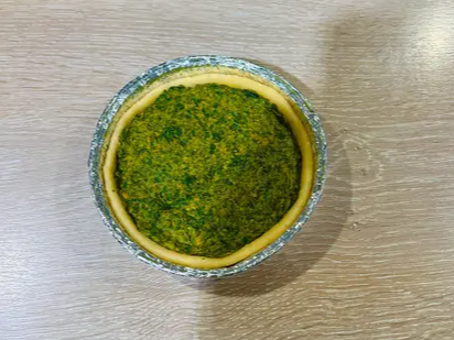 Tarteletita Keto Antiinflamatoria