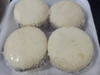 Alfajores de Maicena