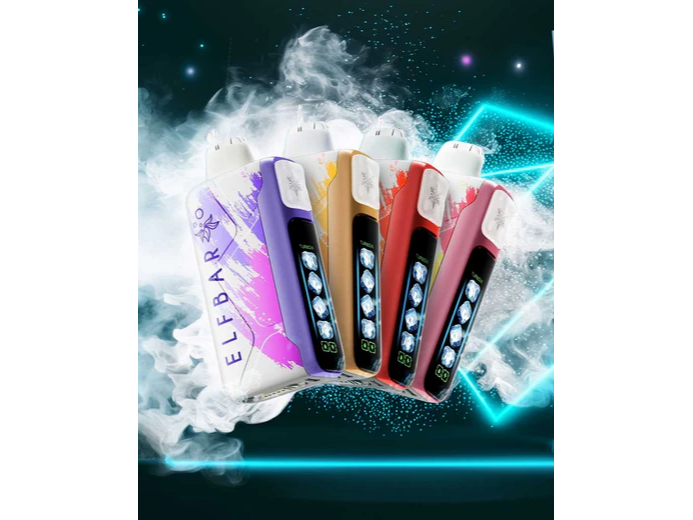 ELFBAR 40K