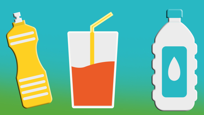 Refrescos, Aguas, y Cervezas
