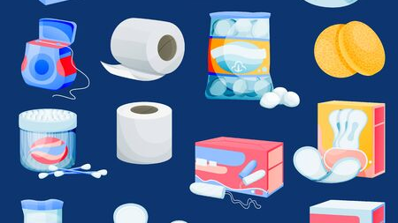 Limpieza, Higiene, Tocador y Desinfección