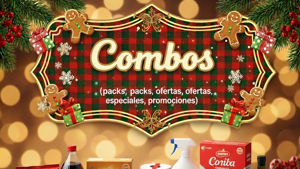 COMBOS
