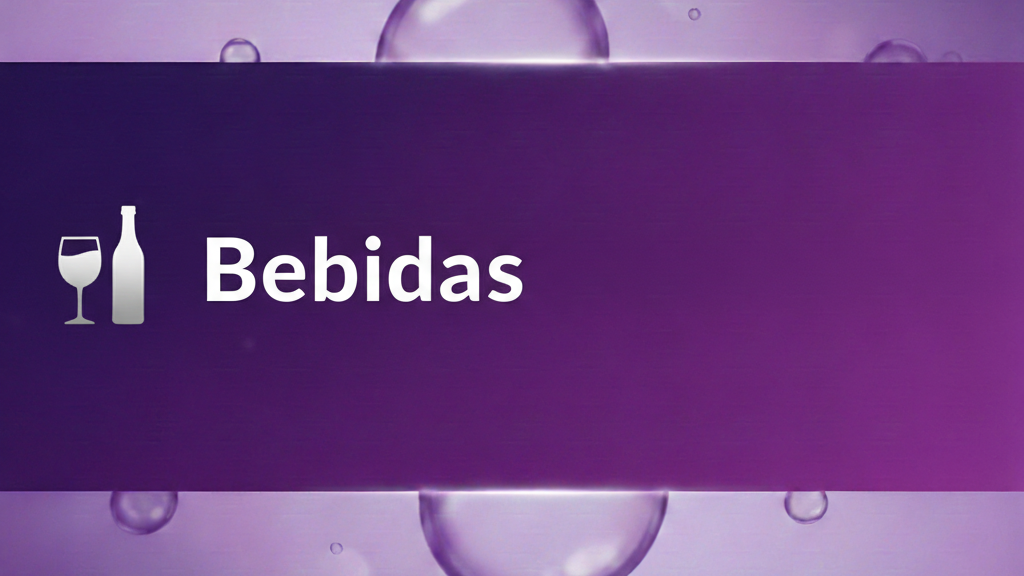 Refrescos, Aguas, Cervezas, Vinos, etc