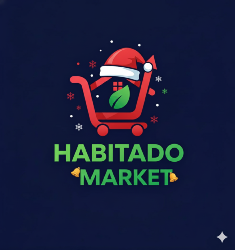 Logo Habitado Market