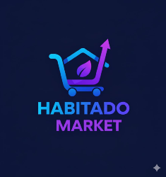 Logo Habitado Market