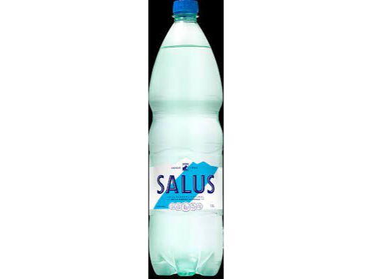 Agua Salus 1,5 lt con y sin gas