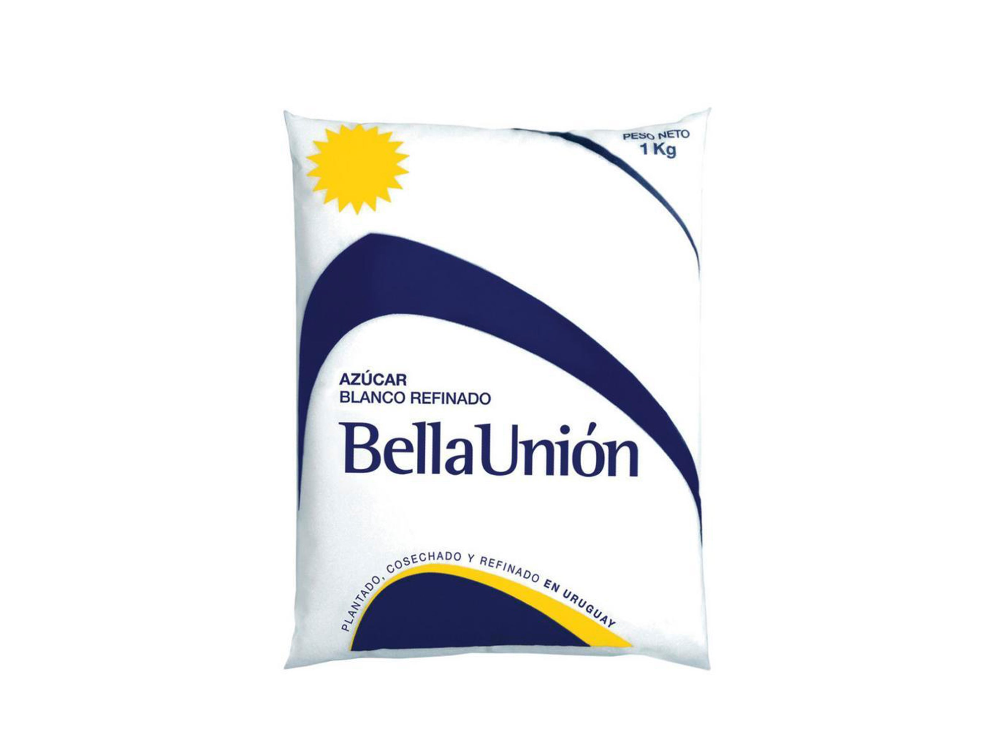 Azucar Bella Unión 1kg