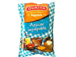 Azúcar Impalpable Dukita 200g