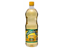 Aceite Delicia de Maiz 900 cc