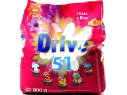 Jabón en Polvo Drive Matic 800 gr