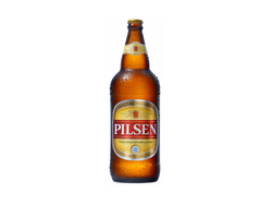 Cerveza Pilsen 1 litro - Sin Envase