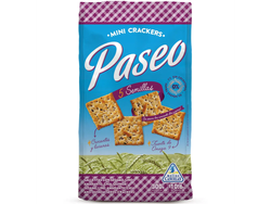 Galleta Paseo Multicereal 300 gr