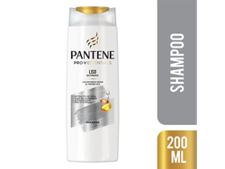 Shampoo Pantene Liso extremo - 200 ml