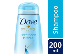Acondicionador Dove Hidratación Intensa 200 ml