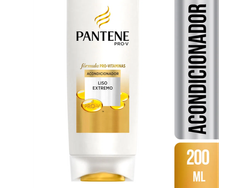 Acondicionador Pantene Liso Extremo 200 ml