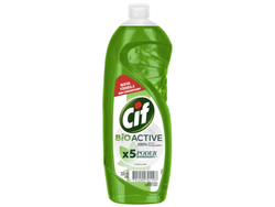 Detergente CIF Active Gel - Varias fragancias 500 ml