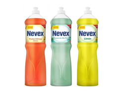 Detergente Nevex Hurra Varias fragancias - 750 ml