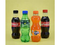 Refrescos línea Coca Cola 250 cc