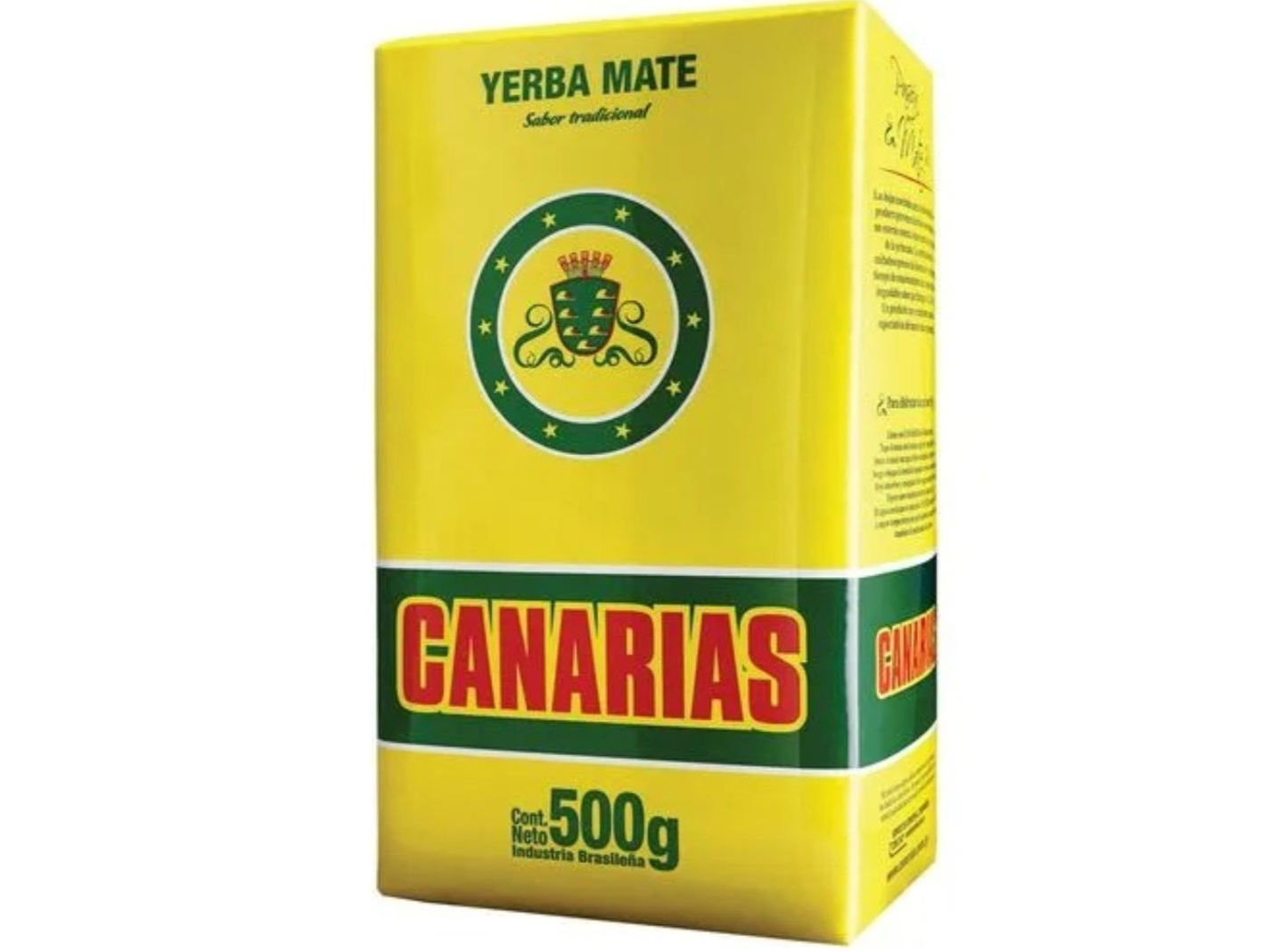 Yerba Canarias 0.5 kg