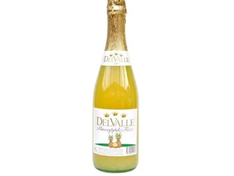Anana Fizz del Valle - 750 ml