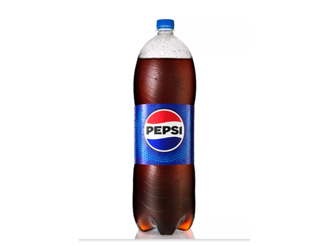 Pepsi 2,5 lt - descartable