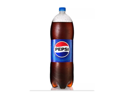 Pepsi 2,5 lt - descartable