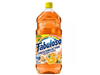 Limpiador Fabuloso Energía Naranja1 lt