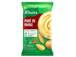 Puré de papas Knorr 125 g