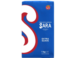 Yerba Sara Suave 1 kg