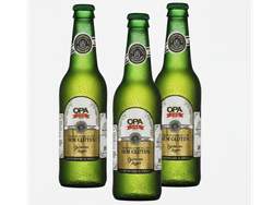 Cerveza Opa Chopito - 355ml SIN GLUTEN