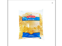 Cereal sin azucar Dukita - 1kg