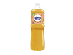 Detergente Nevex Cristalino frutas cítricas - 1250 ml