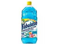Limpiador Fabuloso 2 lt Mar Fresco