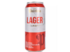 Cerveza Patricia Lager 473 ml