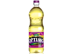 Aceite Optimo de Canola 1 L